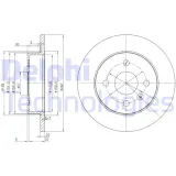 delphi-tarcze-tyl-opel-astra-h-2004-2014-4-sruby-stan-nowy
