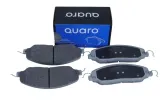 klocki-hamulcowe-quaro-przod-ford-mustang-2004-producent-czesci-quaro