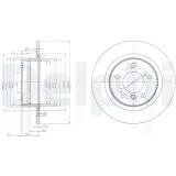 delphi-tarcze-klocki-tyl-bmw-1-e81-e87-2003-2013-3-e90-2004-2013-296mm-stan-nowy