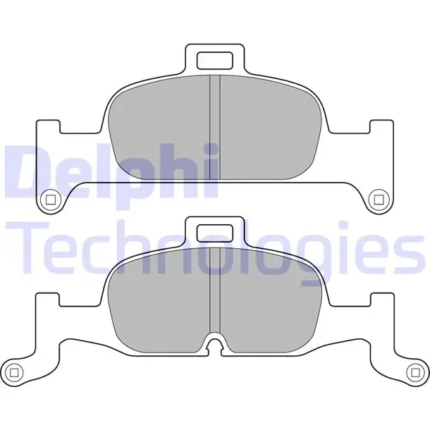 delphi-klocki-przod-audi-a7-c8-2017-318-338-mm-stan-nowy