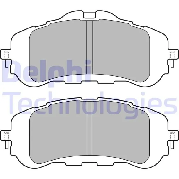 delphi-tarcze-klocki-przod-opel-combo-e-18-283mm-producent-czesci-delphi