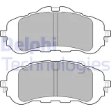 delphi-tarcze-klocki-przod-opel-combo-e-18-283mm-producent-czesci-delphi