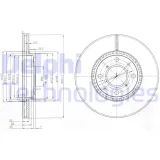 delphi-tarcze-przod-opel-agila-b-2008-2014-stan-nowy