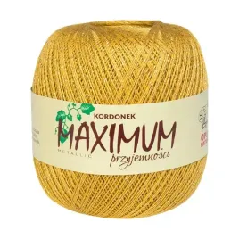 kordonek-maximum-metallic-zloto-zloty-kol-1726