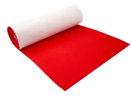 filc-klejem-czerwony-400g-m2-miekki-3mm-soft-150x50cm