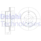 delphi-tarcze-tyl-opel-antara-stan-nowy