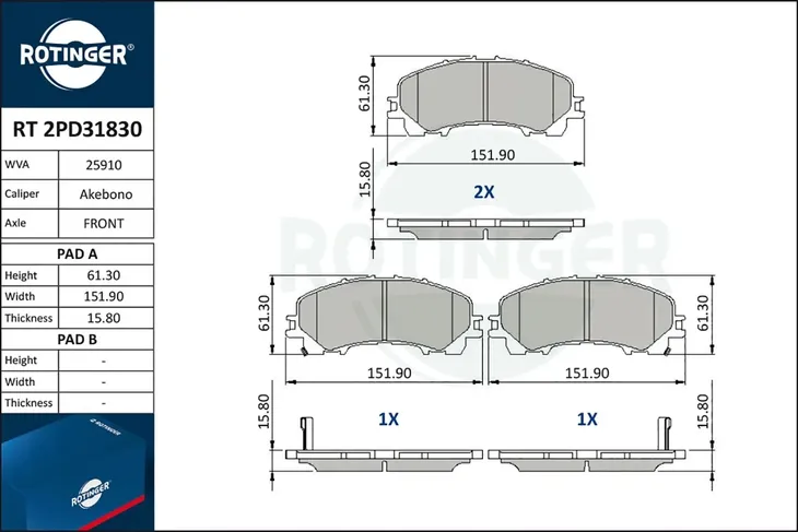 rotinger-klocki-przod-renault-koleos-ii-stan-nowy