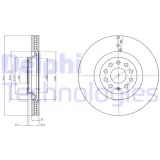 delphi-tarcze-klocki-p-t-vw-cc-340mm-stan-nowy