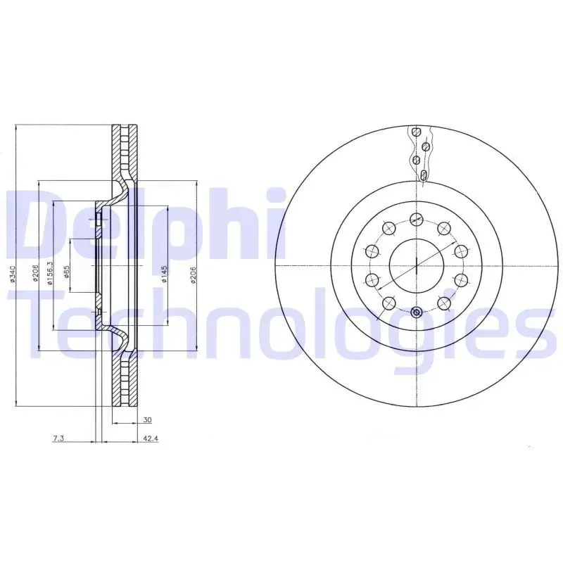 delphi-tarcze-klocki-p-t-vw-cc-340mm