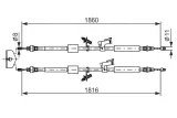 bosch-linka-hamulcowa-hamulec-postojowy-ford-c-max-focus-mk2
