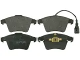klocki-febi-przod-vw-multivan-v-t5-333mm-stan-nowy