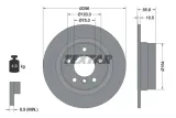 tarcze-klocki-textar-p-t-bmw-1-e81-292mm-rodzaj-tarcz-wentylowane