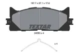 tarcze-klocki-textar-p-t-lexus-es-v-strona-zabudowy-przod