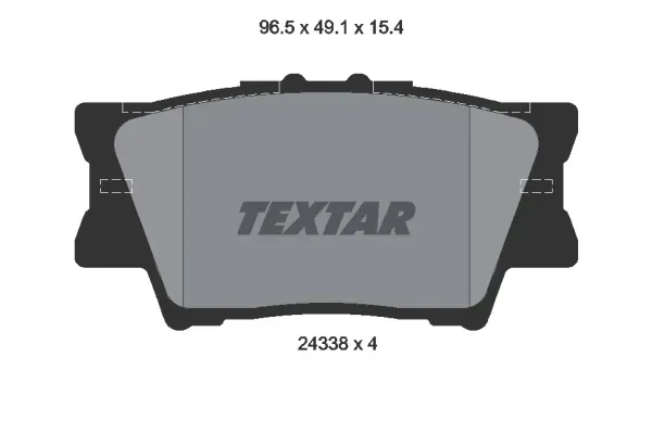 tarcze-klocki-textar-p-t-lexus-es-v