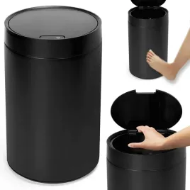 kosz-na-smieci-automatyczny-z-czujnikiem-bezdotykowy-smietnik-pojemnik-17l