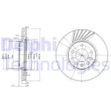 delphi-tarcze-przod-opel-calibra-288mm-stan-nowy