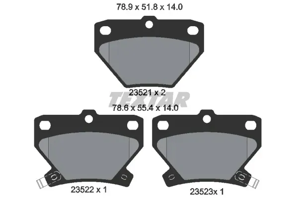 tarcze-klocki-textar-tyl-corolla-verso-i-269mm-strona-zabudowy-tyl