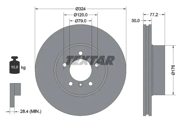 tarcze-klocki-textar-p-t-bmw-5-e60-324mm
