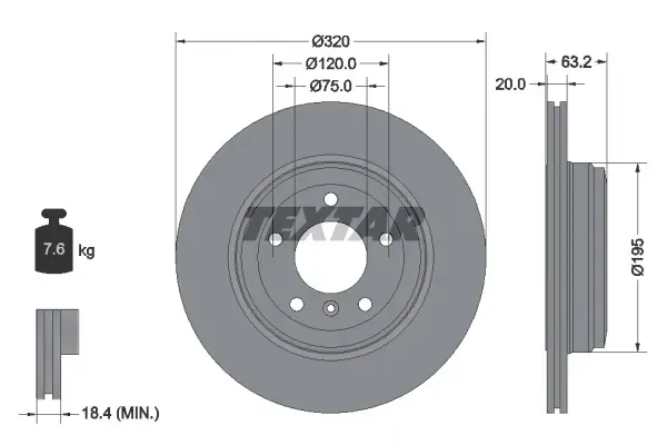 tarcze-klocki-textar-p-t-bmw-5-e60-324mm-rodzaj-tarcz-wentylowane