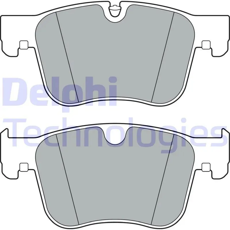 delphi-tarcze-klocki-przod-opel-combo-e-18-304mm-stan-nowy
