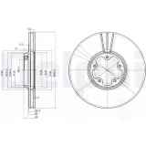 delphi-tarcze-klocki-przod-ford-transit-v-2000-2006-294mm-stan-nowy