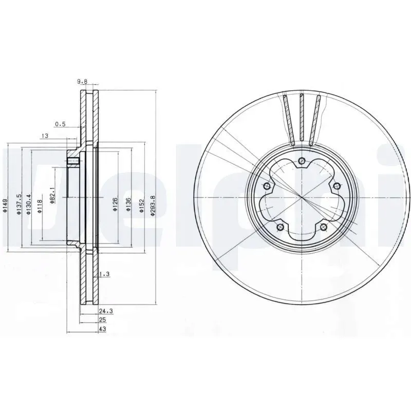 delphi-tarcze-klocki-przod-ford-transit-v-2000-2006-294mm
