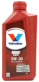 olej-silnikowy-valvoline-maxlife-c3-5w-30-1l