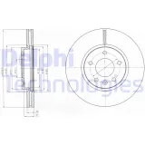 delphi-tarcze-przod-opel-astra-j-2009-2015-stan-nowy