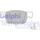 delphi-klocki-przod-audi-a4-b9-2015-314mm-stan-nowy