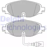 delphi-klocki-przod-audi-a3-8v-288-312-mm-stan-nowy