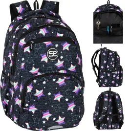 coolpack-pick-plecak-szkolny-mlodziezowy-dla-dziewczynki-rainbow-night