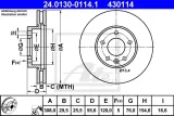 tarcze-klocki-ate-przod-vw-multivan-v-vi-308mm-stan-nowy