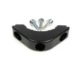 faac-obejma-mocowania-ramienia-tuby-faac-414-alfa-short-long