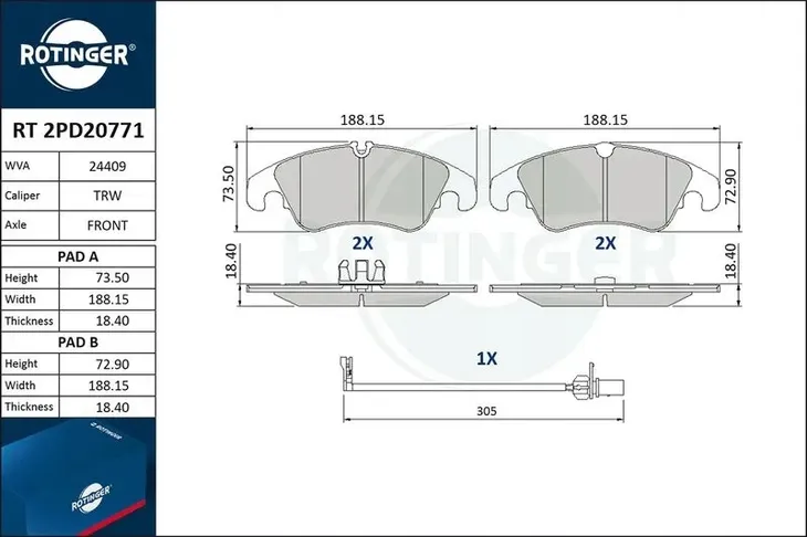 tarcze-klocki-rotinger-audi-a5-2007-2017-320mm-producent-czesci-rotinger
