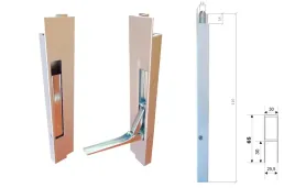 zamek-pionowy-burty-aluminiowej-h400-p-l-z-uchwyte