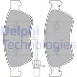 delphi-klocki-przod-audi-a8-d3-2002-2010-360-mm-stan-nowy