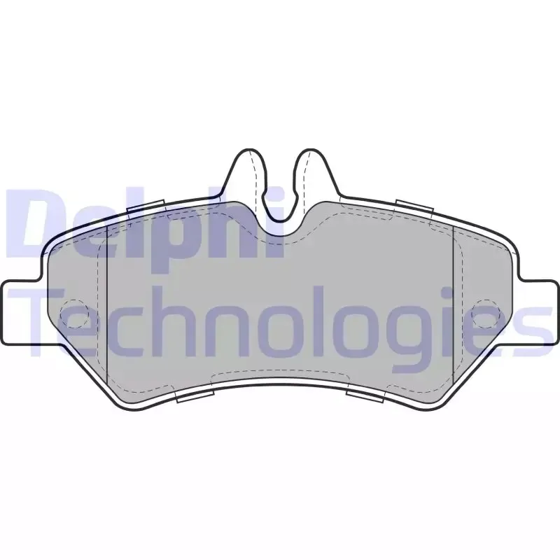 delphi-tarcze-klocki-tyl-vw-crafter-298mm-stan-nowy