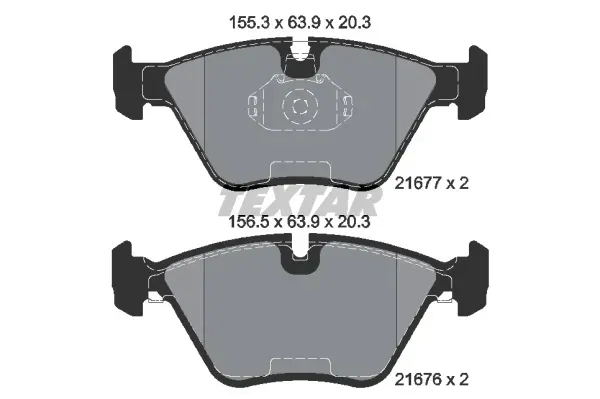 tarcze-klocki-textar-p-t-bmw-5-e39-296mm-strona-zabudowy-przod