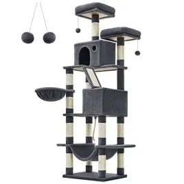 drapak-duza-wieza-dla-kota-206-cm-z-13-drapakami-1-rampa-do-drapania-2-g