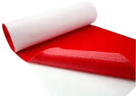 filc-klejem-czerwony-400g-m2-miekki-3mm-soft-150x50cm