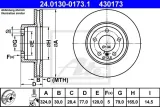tarcze-klocki-ate-przod-bmw-5-e60-e61-324mm-stan-nowy