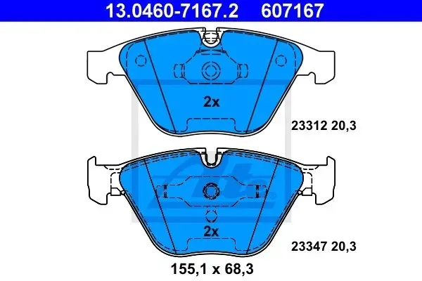 tarcze-klocki-ate-przod-bmw-5-e60-e61-324mm