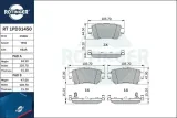 rotinger-klocki-tyl-rt1pd31450-stan-nowy