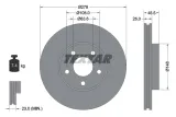 tarcze-klocki-textar-p-t-ford-focus-c-max-278mm-stan-nowy