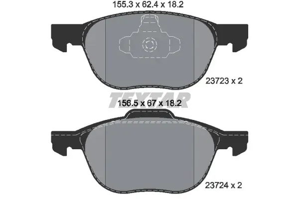 tarcze-klocki-textar-p-t-ford-focus-c-max-278mm-strona-zabudowy-przod