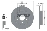 tarcze-klocki-textar-p-t-ford-focus-c-max-278mm-rodzaj-tarcz-wentylowane