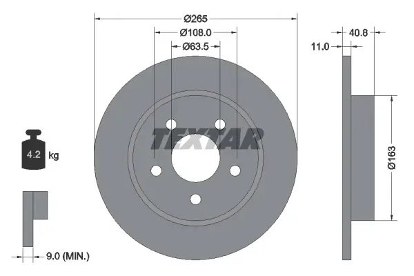 tarcze-klocki-textar-p-t-ford-focus-c-max-278mm