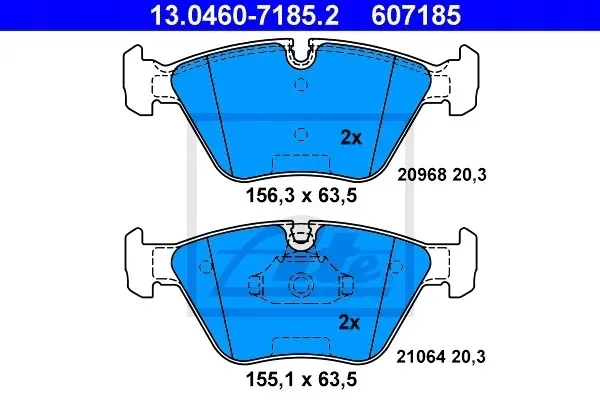tarcze-klocki-ate-przod-bmw-z4-e85-m-strona-zabudowy-przod