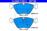 tarcze-klocki-ate-przod-bmw-3-m3-e36-strona-zabudowy-przod