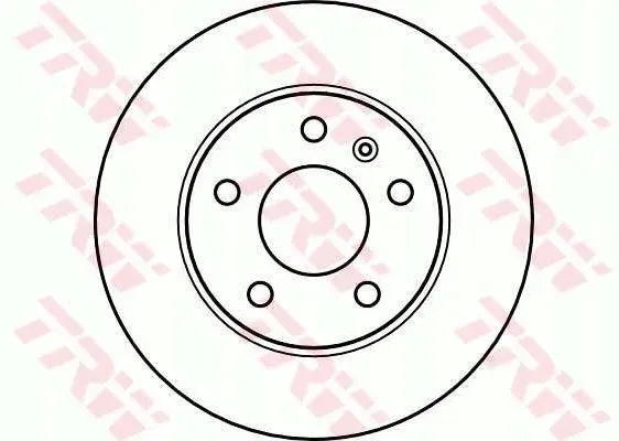tarcze-klocki-trw-tyl-opel-combo-c-5sr